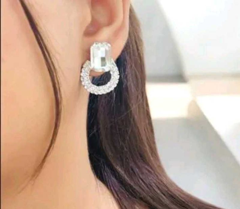 🤩🥳to combo beautiful earring