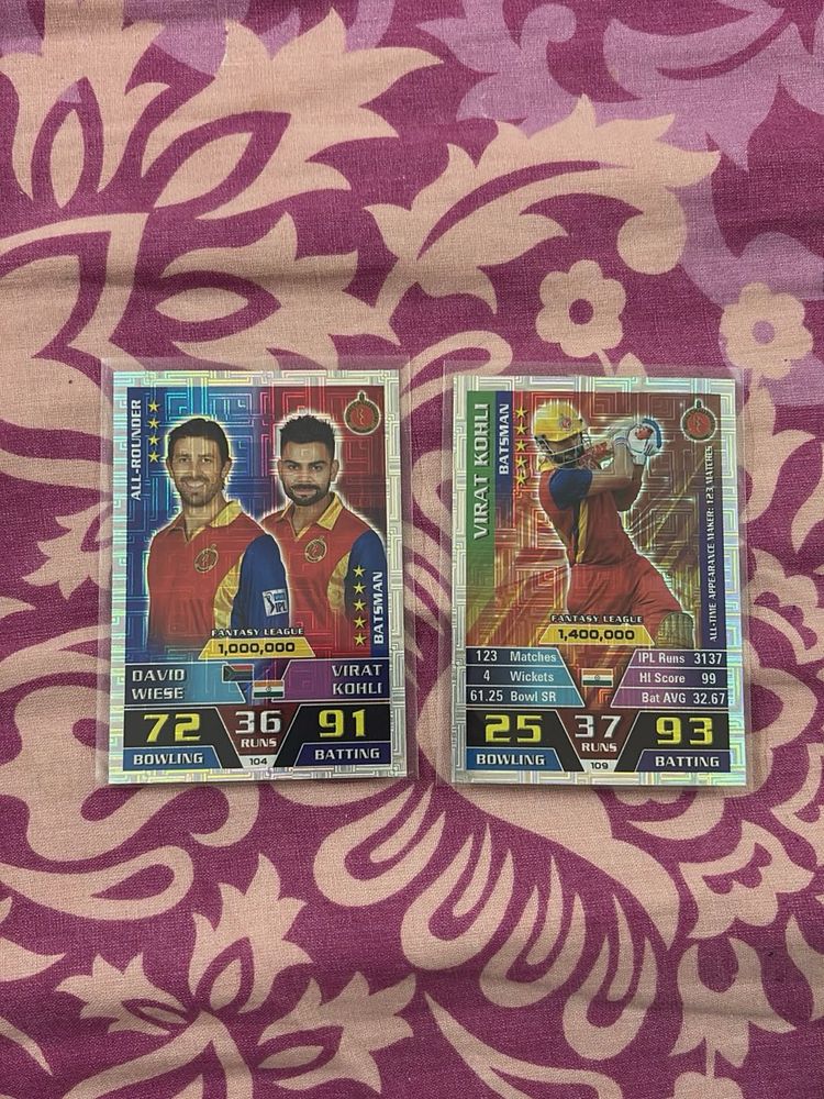 Virat kohli silvers 2016
