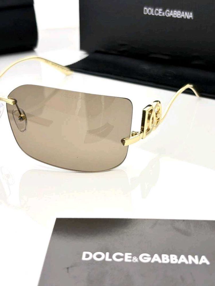Dolce and Gabbana