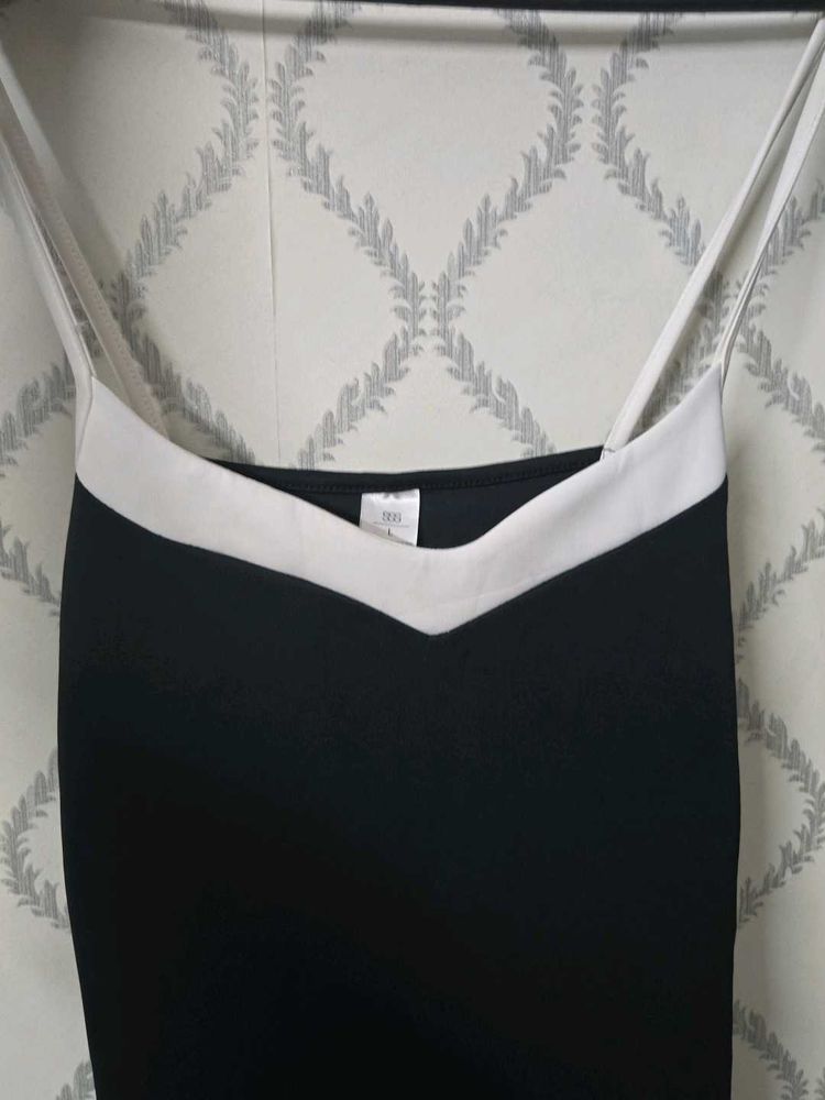 SSS Black dress