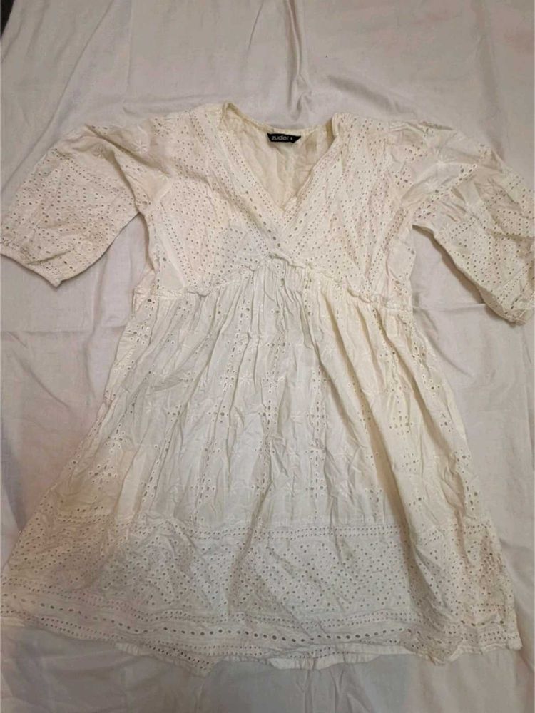 Boho dress