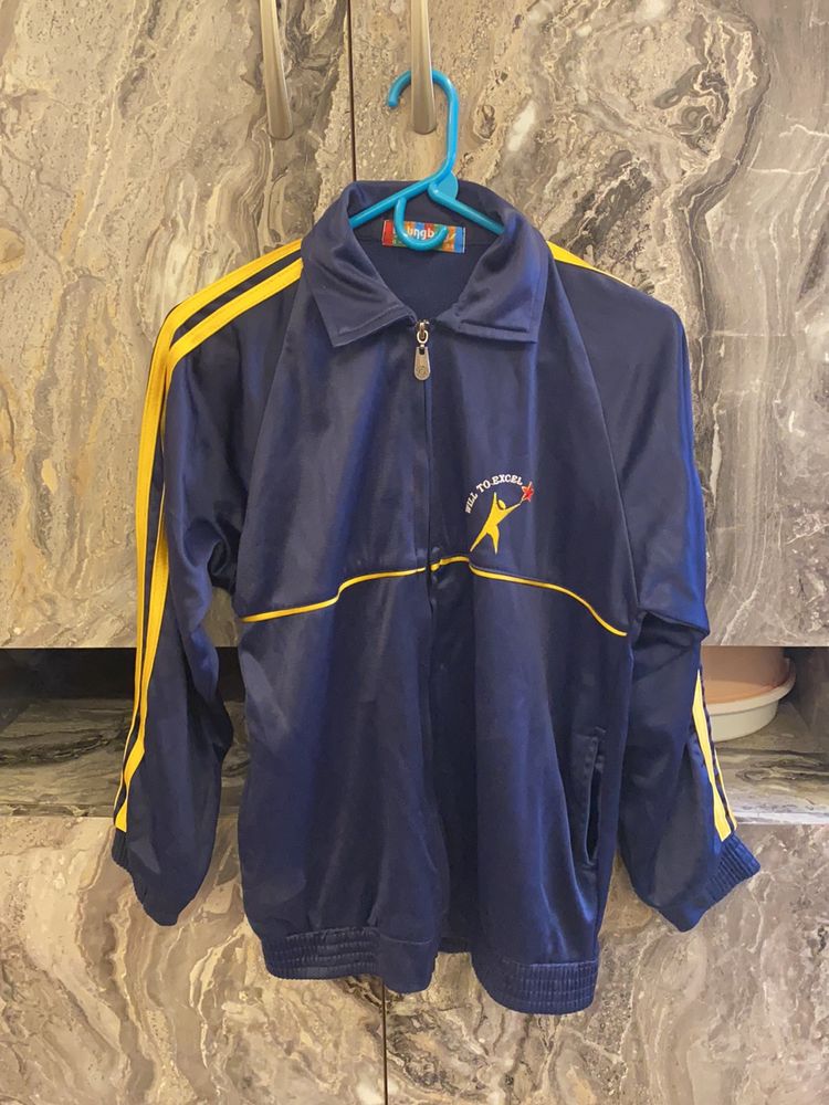 sports jacket
