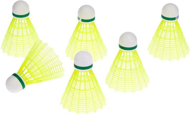 Yonex shuttle Mavis 200i Green
