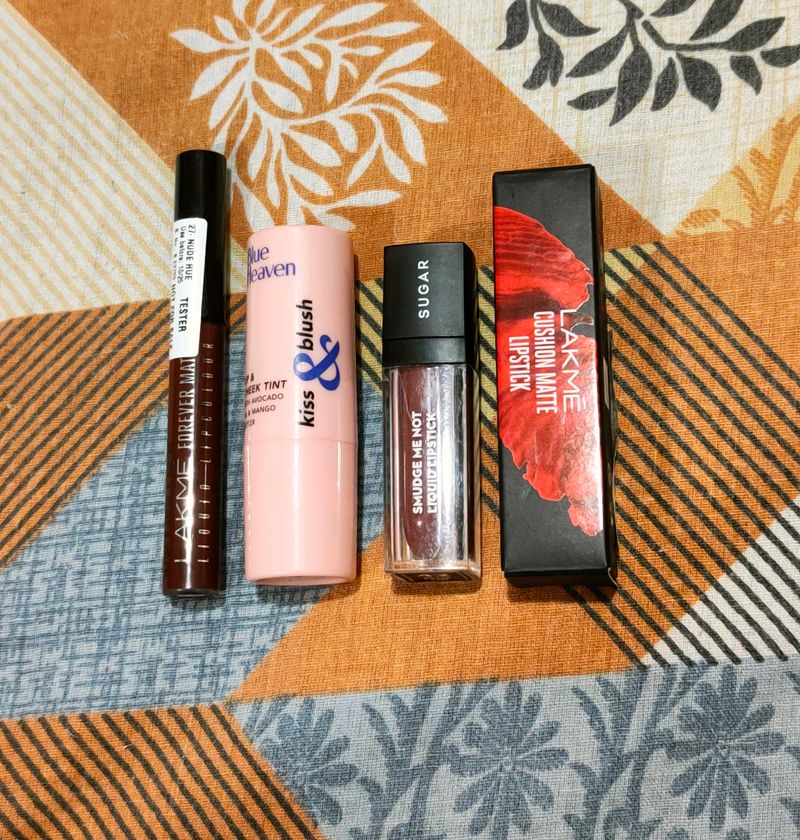 Lip Combo
