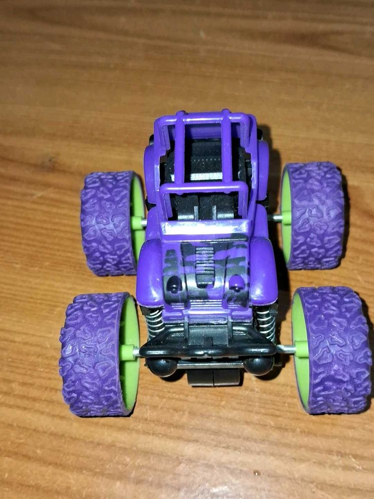 Monster Truck Toy🆕  💜