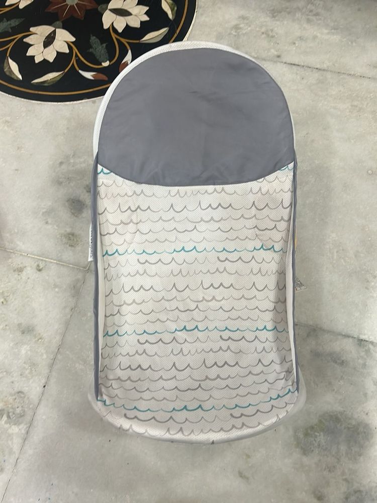infant bather