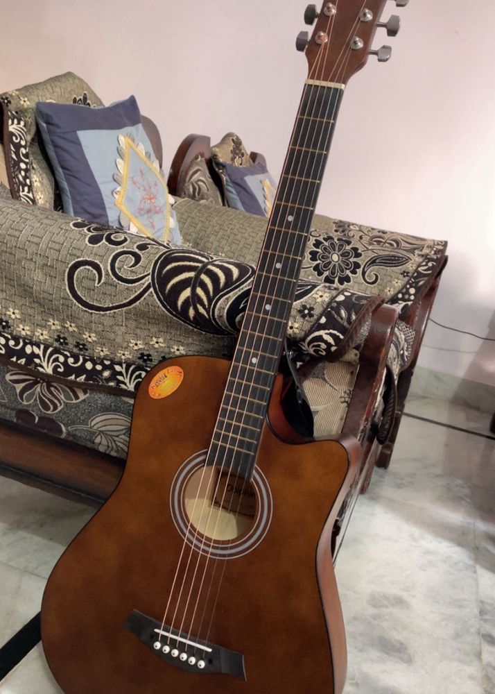 Acoustic Guitar