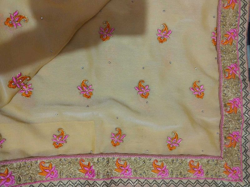 A Saree