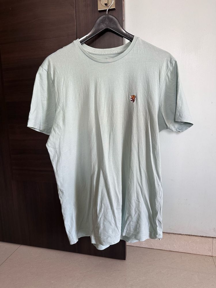 Light Blue T-Shirt