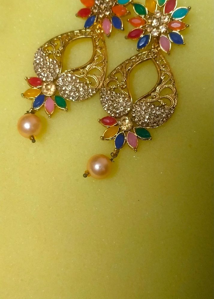 Earring