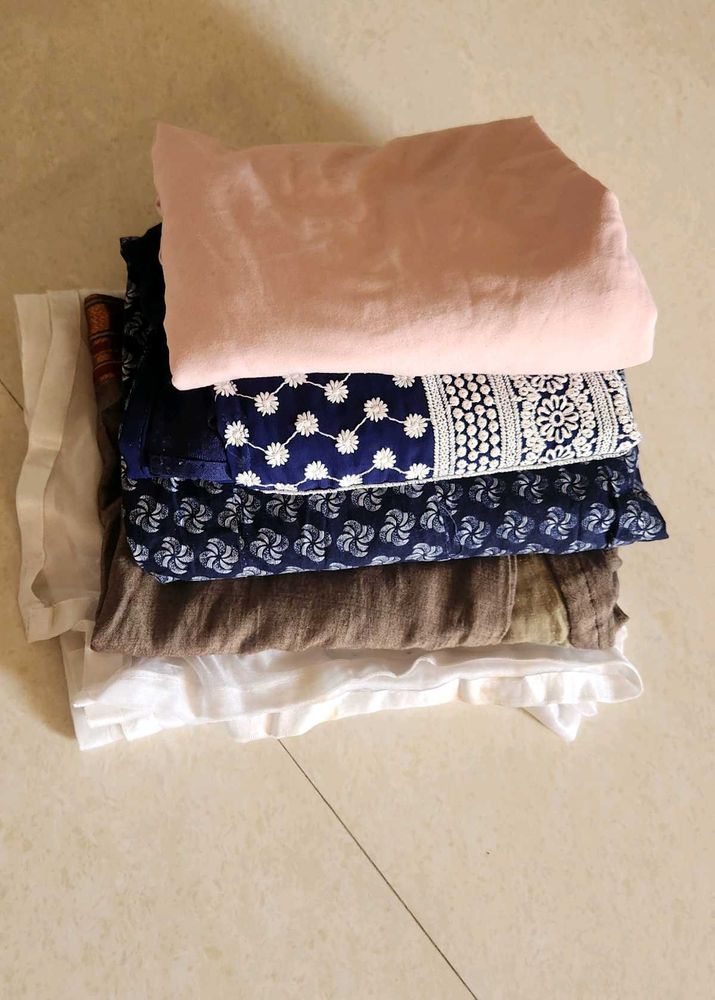 #2 Donation Combo of Five Random Preloved😍