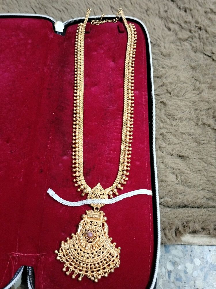 Gold Haram