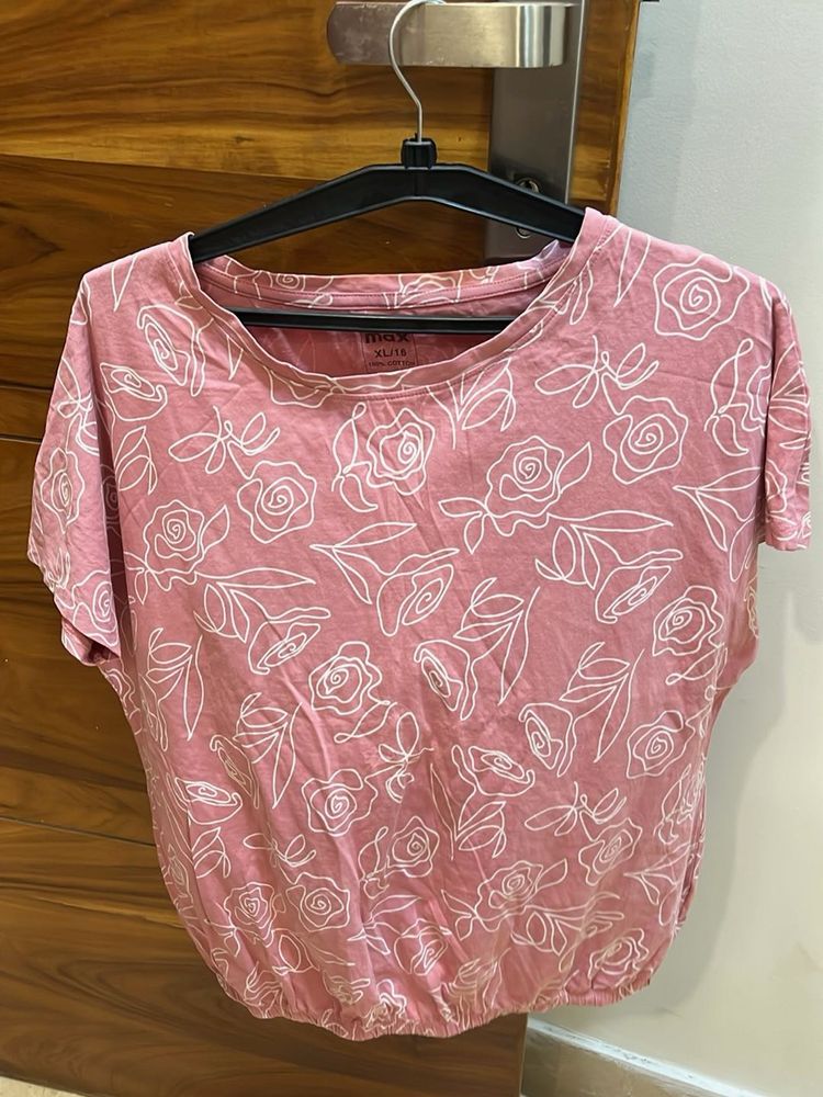 T-shirt