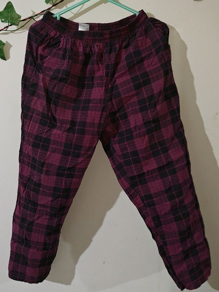 Women Night Payajamas Free Size