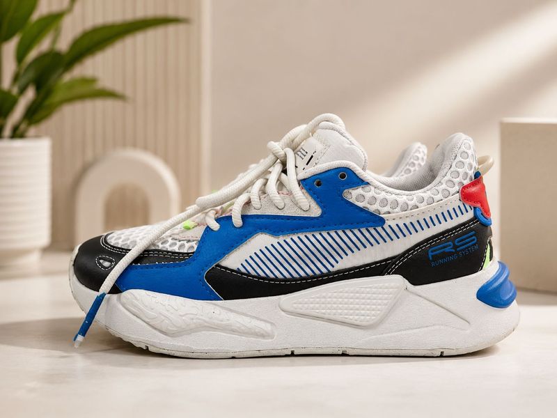 Puma RS-X unisex Sneakers