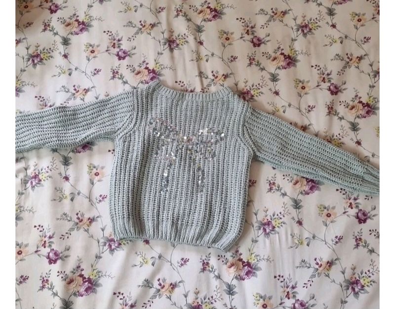 Girl 2-3 Max Winter Warmers