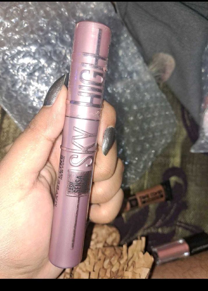 Maybelline Lash Sensational Sky High Mascara