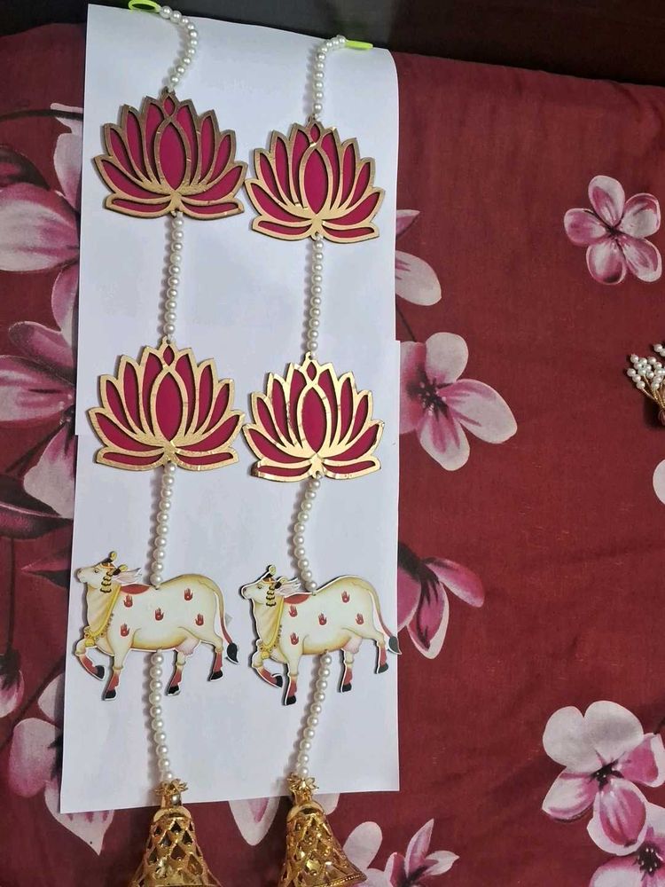 Decorative Hanging Torans