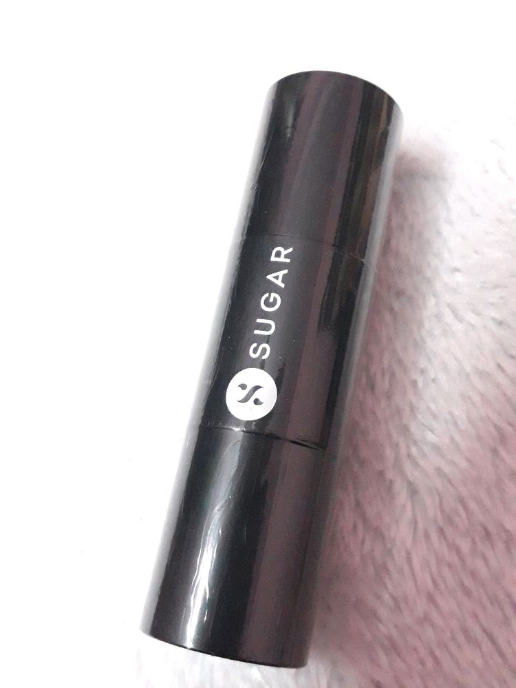 Sugar 15 Cappuccino Foundation