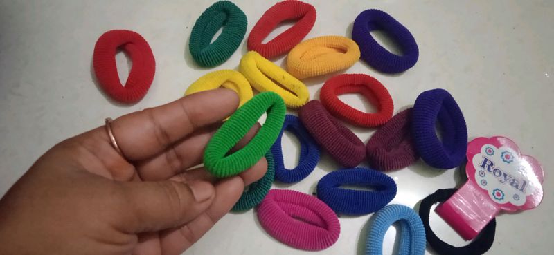 bands