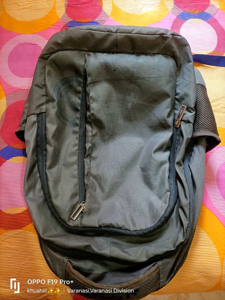 Bagpack