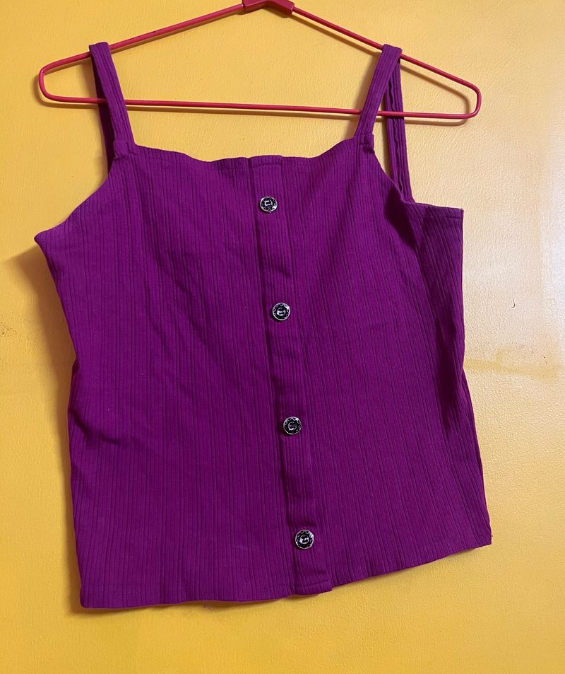 Rose Top