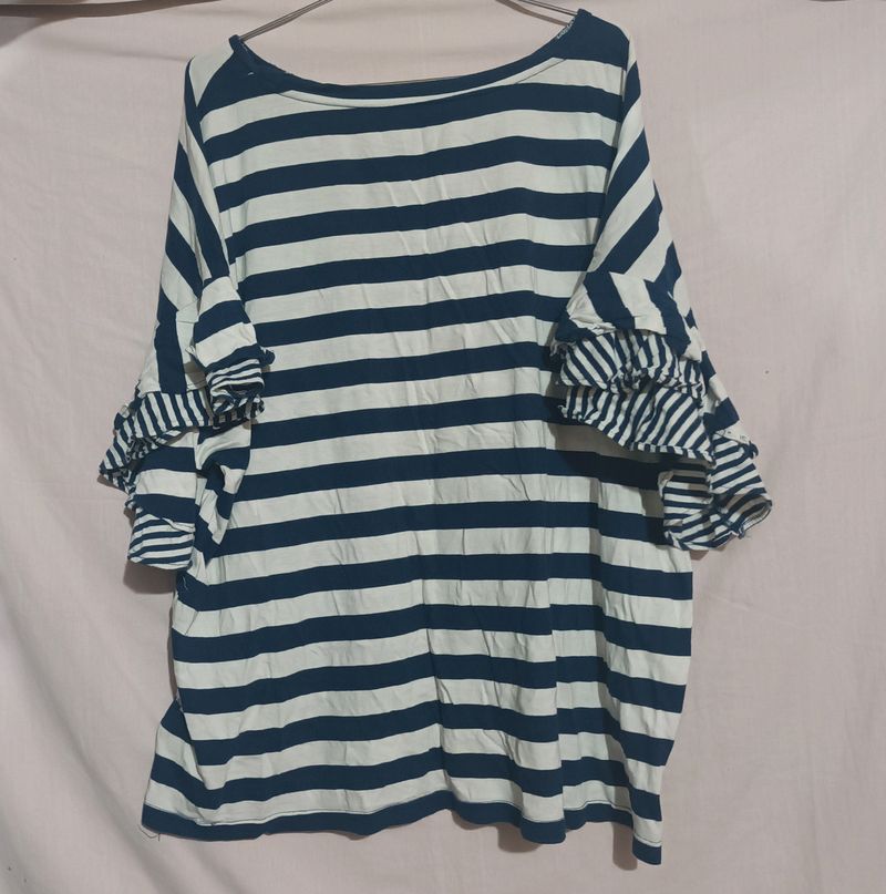 Top ( Plus Size)