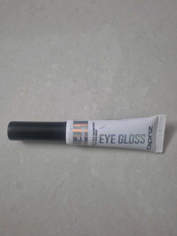 Zudio Eye Gloss - Shade 01