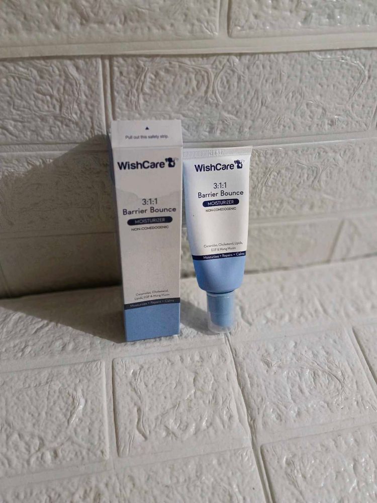 wishcare product