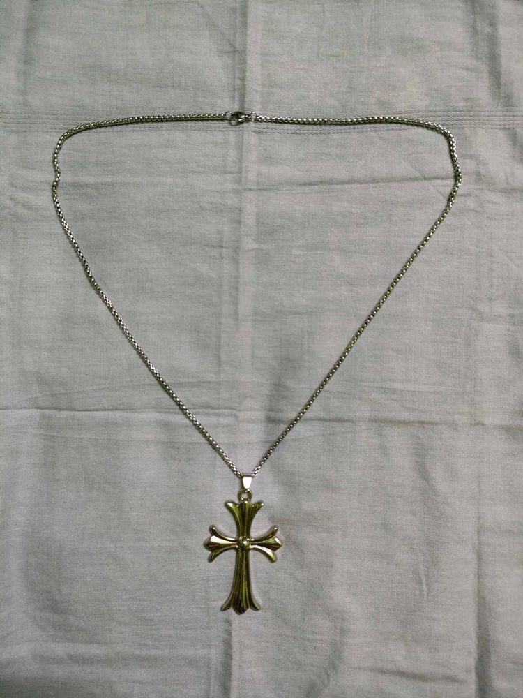 Chrome Hearts Necklace