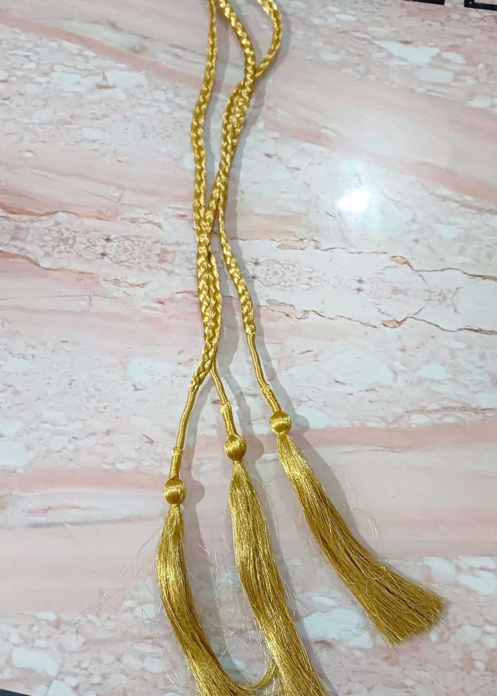 New Golden Tassel Paranda