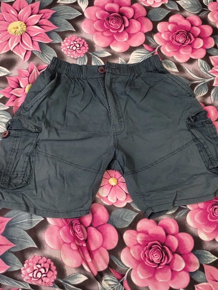 Men's Cargo Shorts