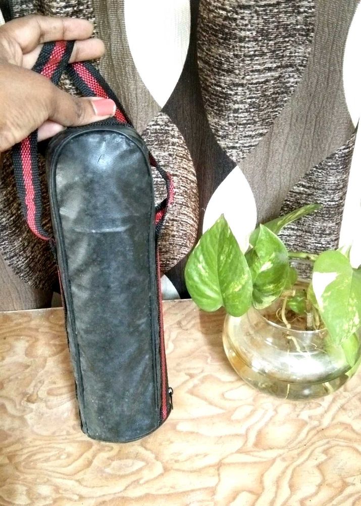 Premium stainless steel thermos flask