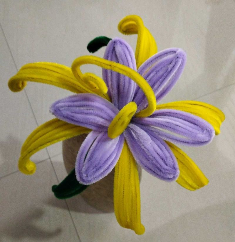 Artificial Flowers
