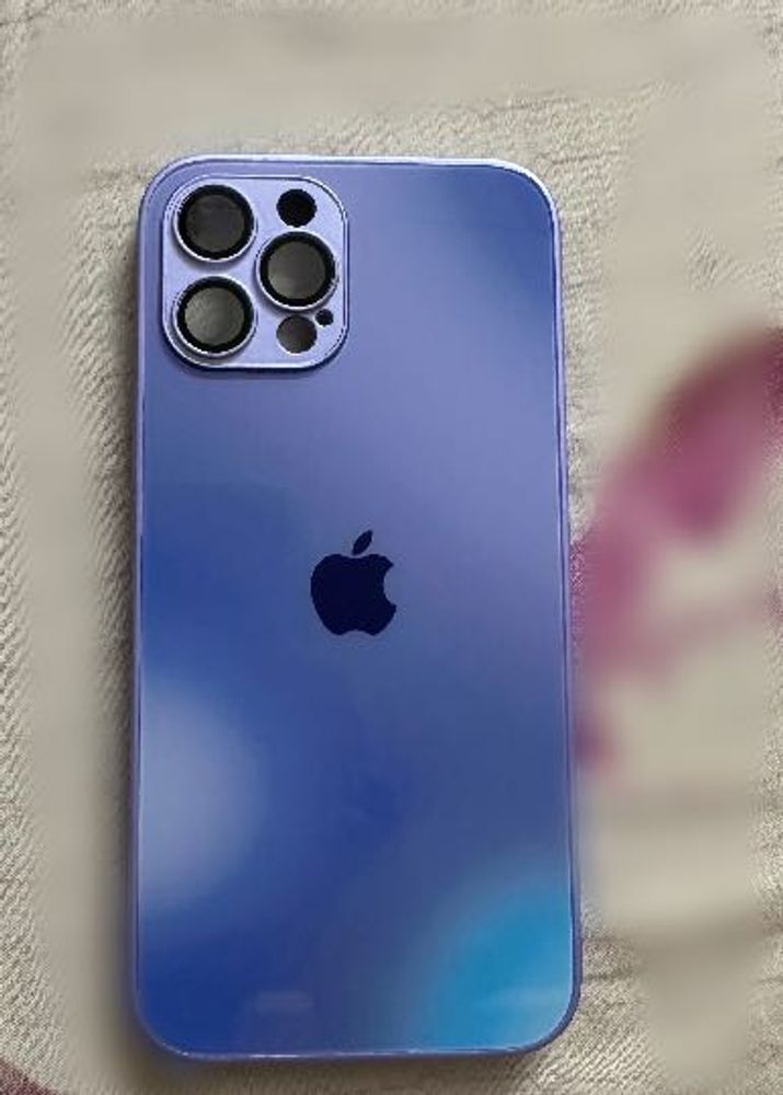 Apple iPhone 12 Pro Max Case /Phone cover