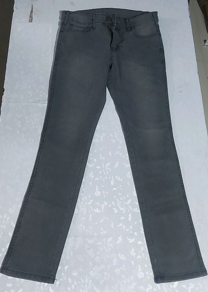 Wrangler Branded Trendy Jeans