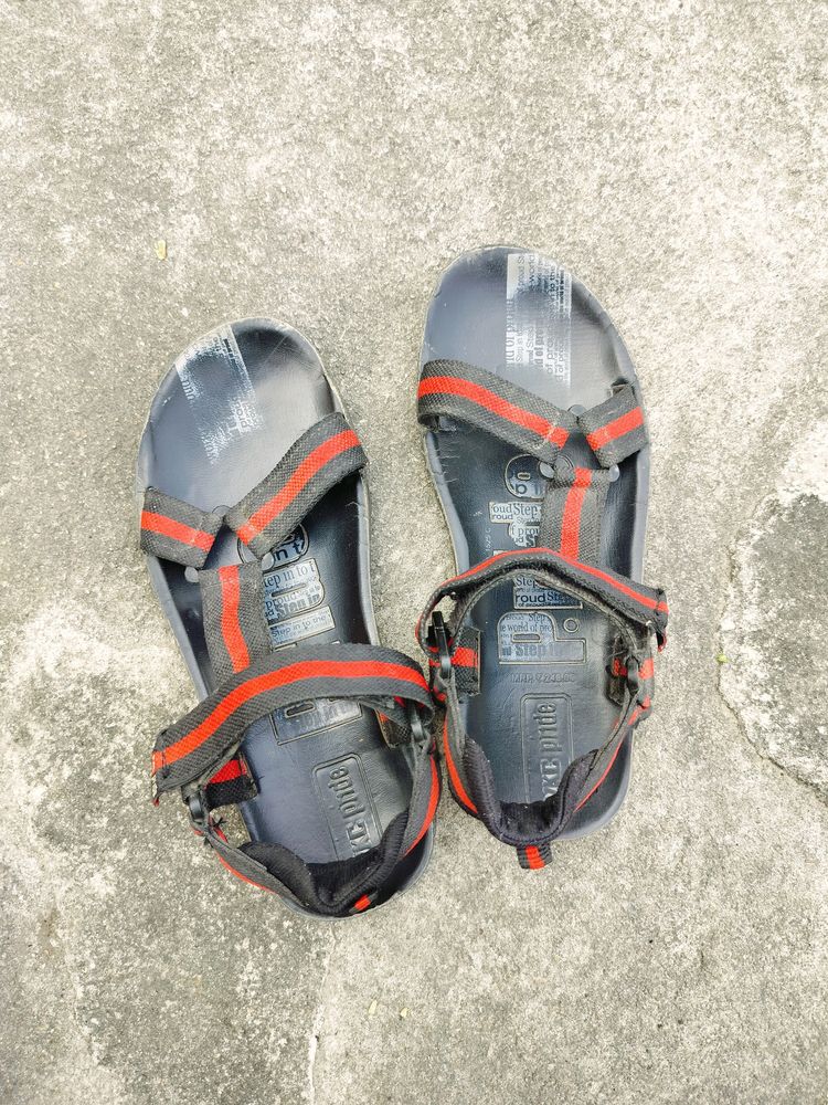 VKC pride Unisex Sandal