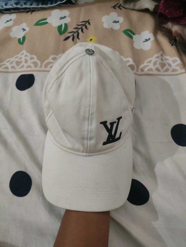 LV Cap For Mens
