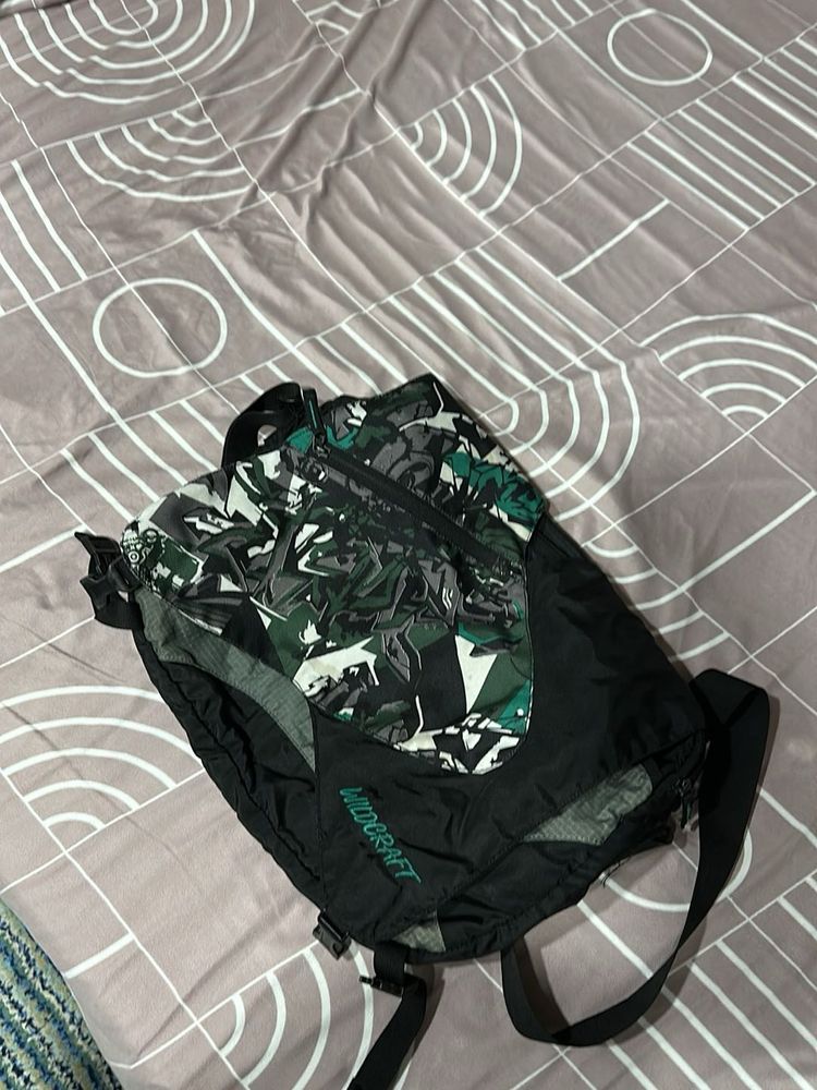 Stylish Wildcraft Sling messanger bag