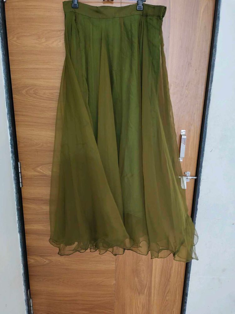 lehnga 12 Miter flyer navratri sale