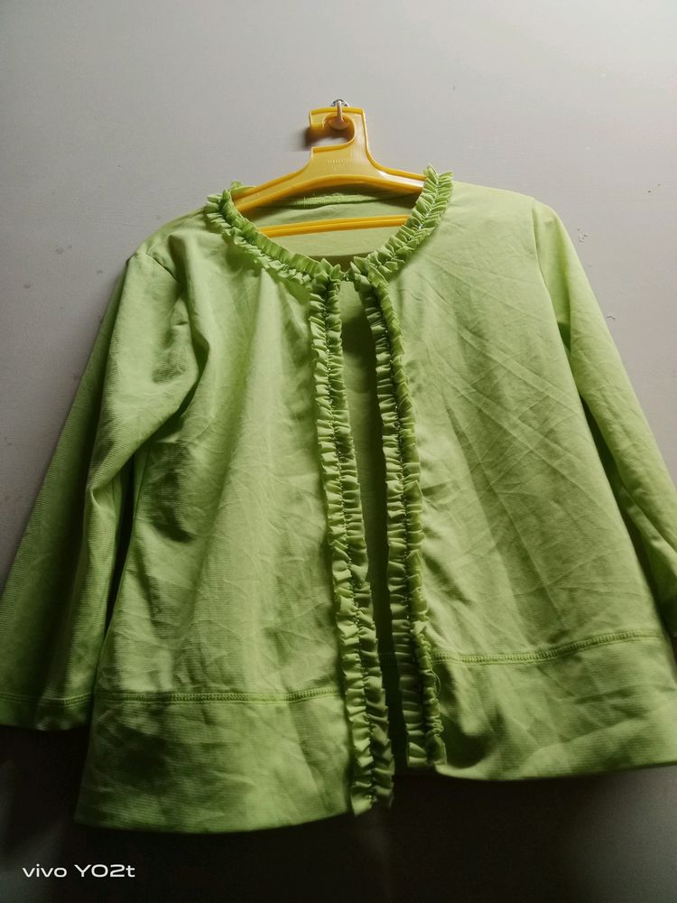 Cardigan, Never Worn..