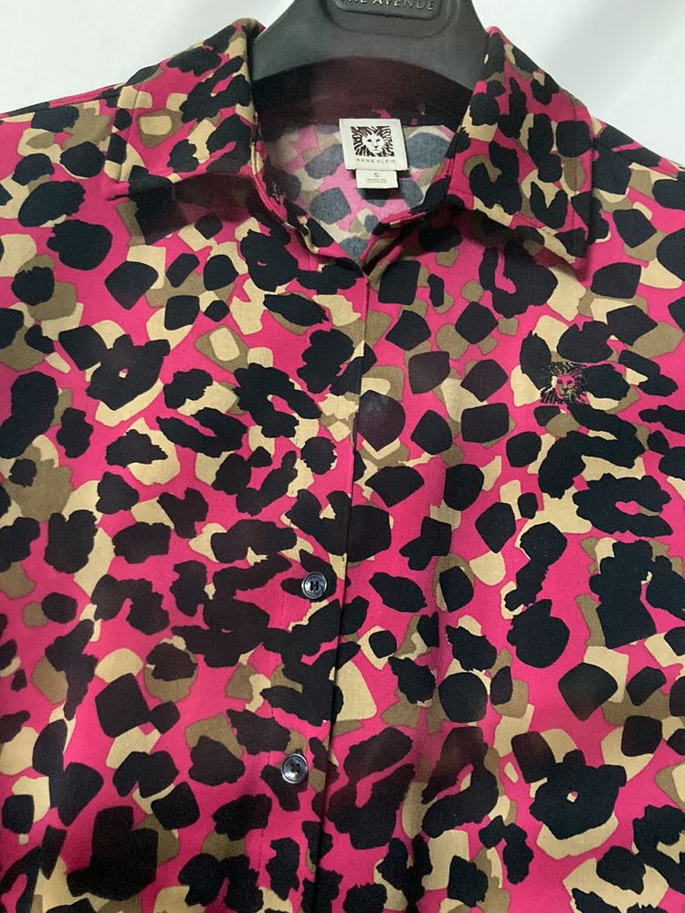 Printed Kurta
