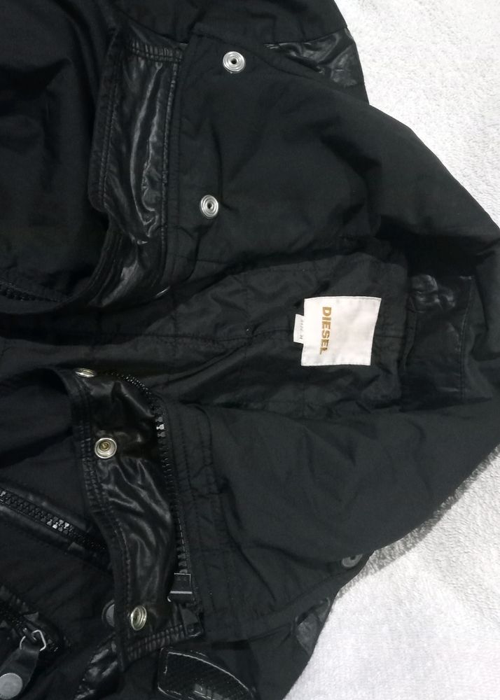Diesel Winter Stylish Jacket (Unisex)