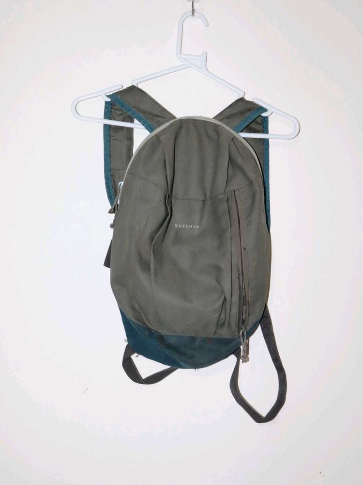 Quechua Backpack