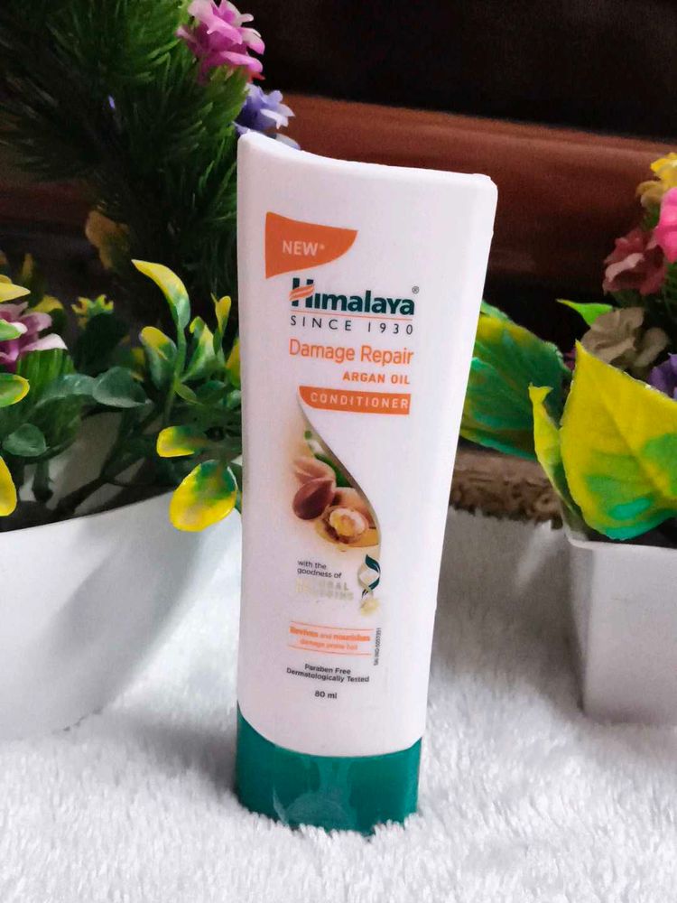 Himalaya Damage Repair Argan Oil Conditioner