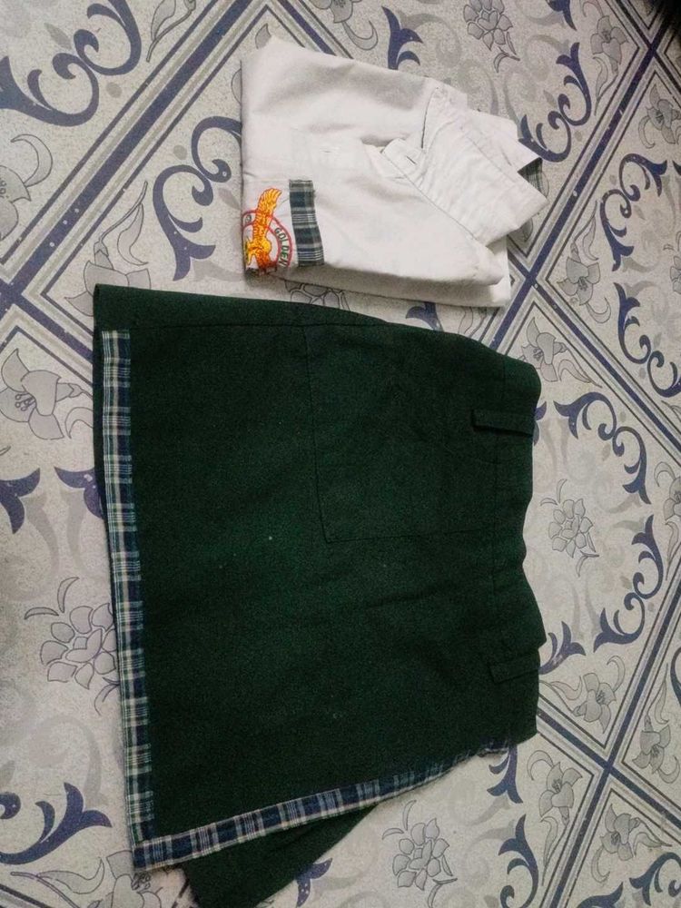 School Uniform