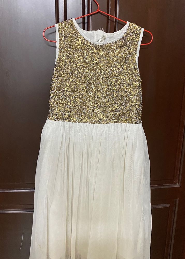 Max Qatar Summer bling dress