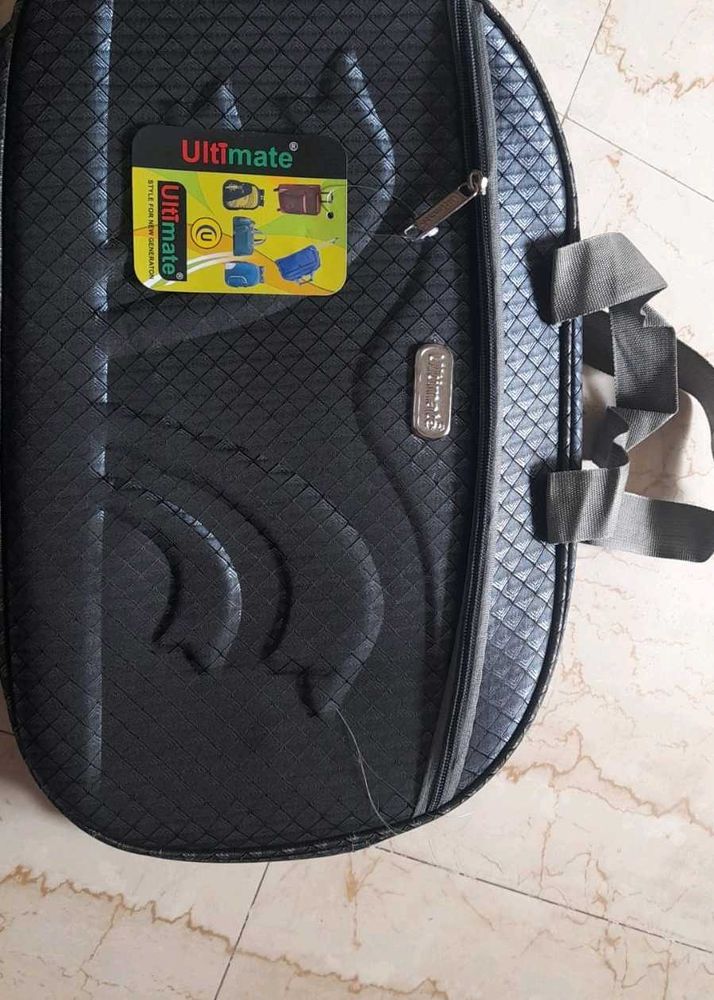 Ultimate Travel Bag