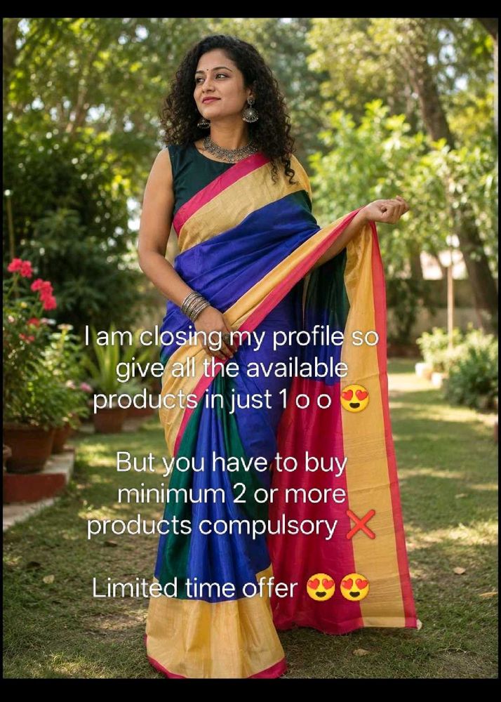 Sale time 😍🥰