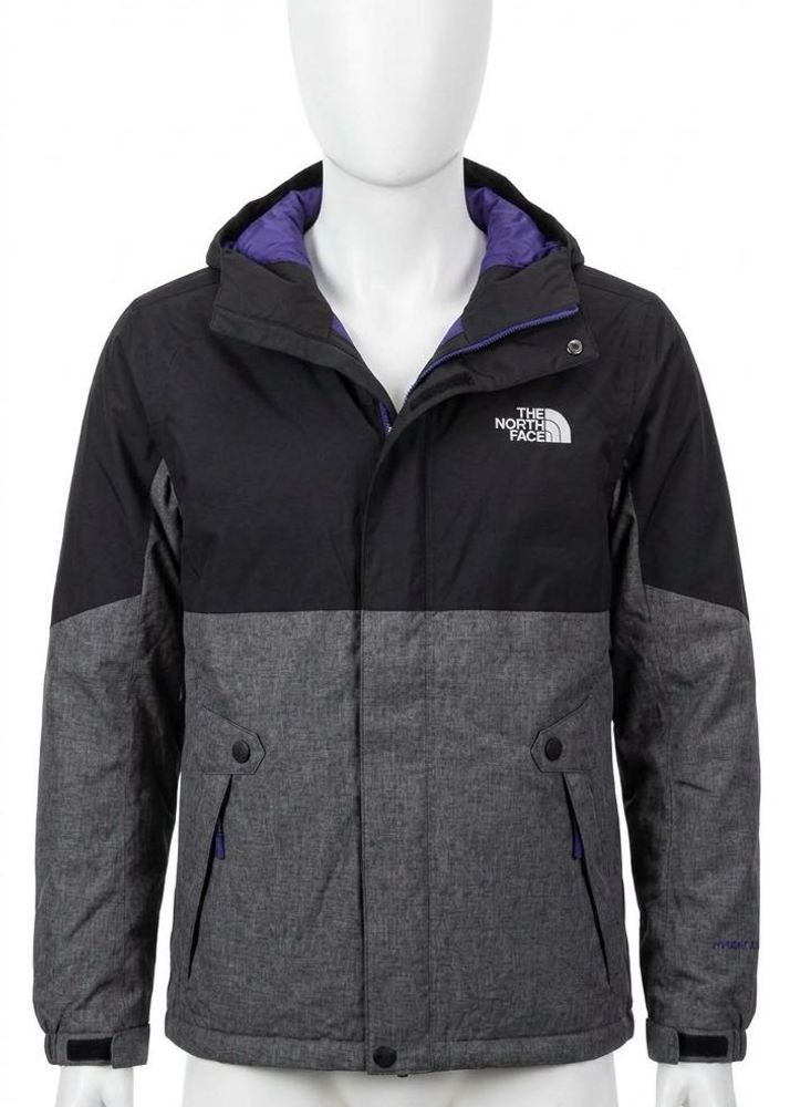 The North Face Jacket